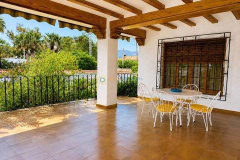 Villa i Ontinyent, Valencia, Ontinyent - € 440.000 | Ref: PNVL2180 - foto 41